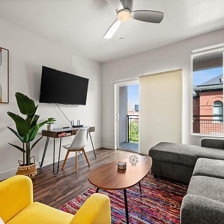 Affordable Apt In Salt Lake City Ideal Location Esterno foto