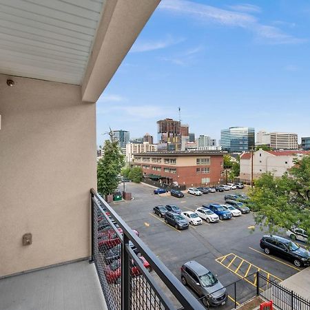 Affordable Apt In Salt Lake City Ideal Location Esterno foto