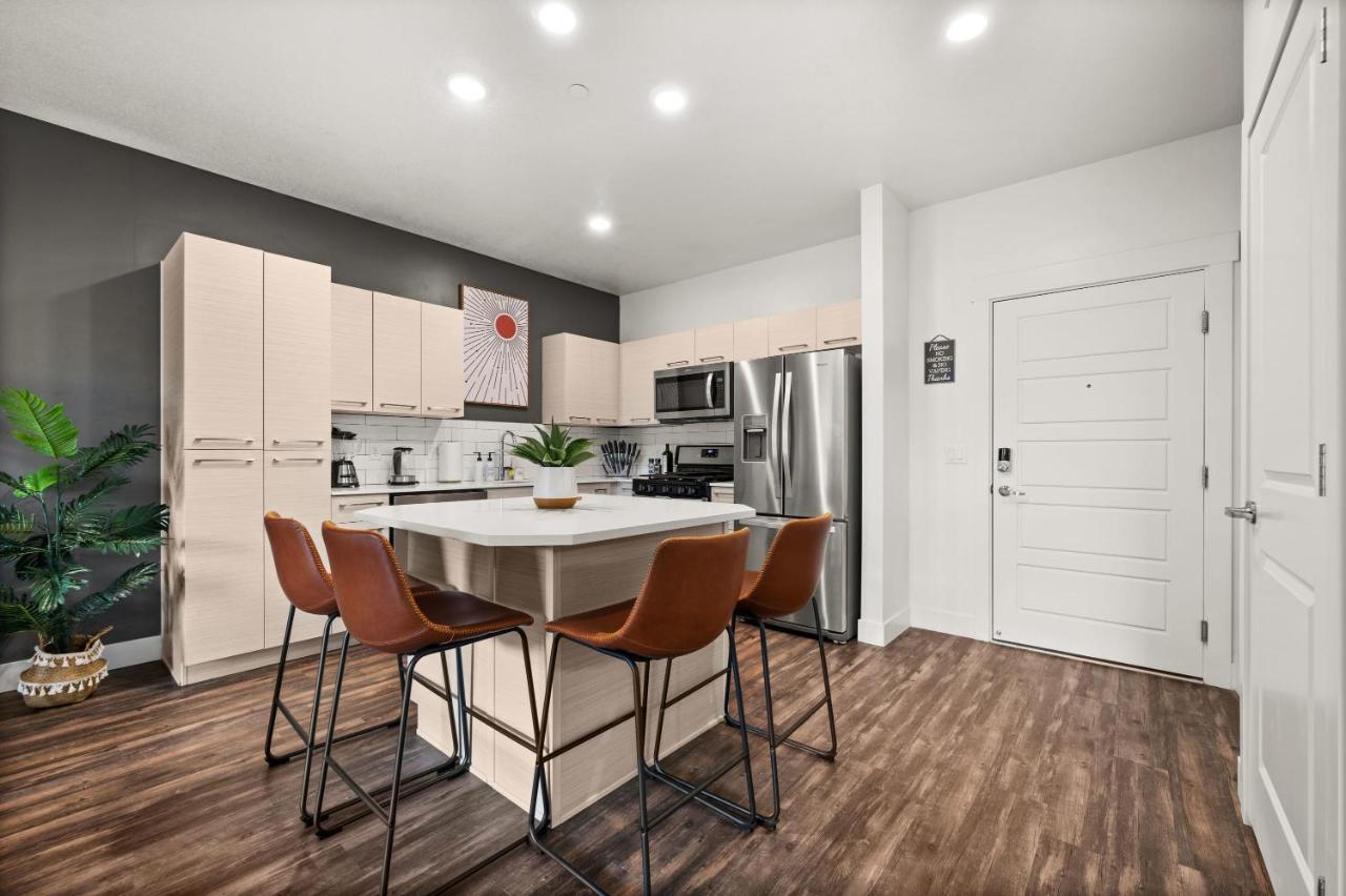 Affordable Apt In Salt Lake City Ideal Location Esterno foto