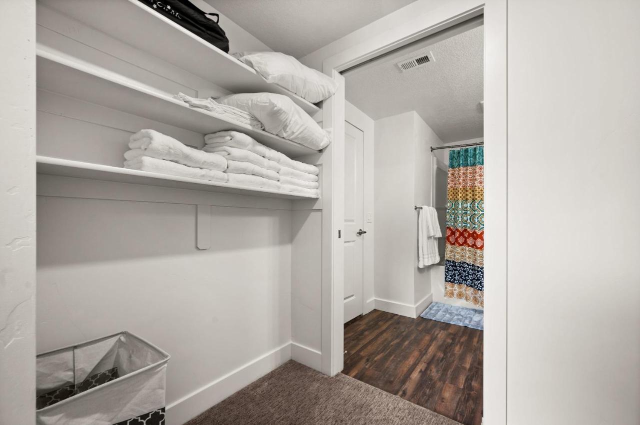 Affordable Apt In Salt Lake City Ideal Location Esterno foto