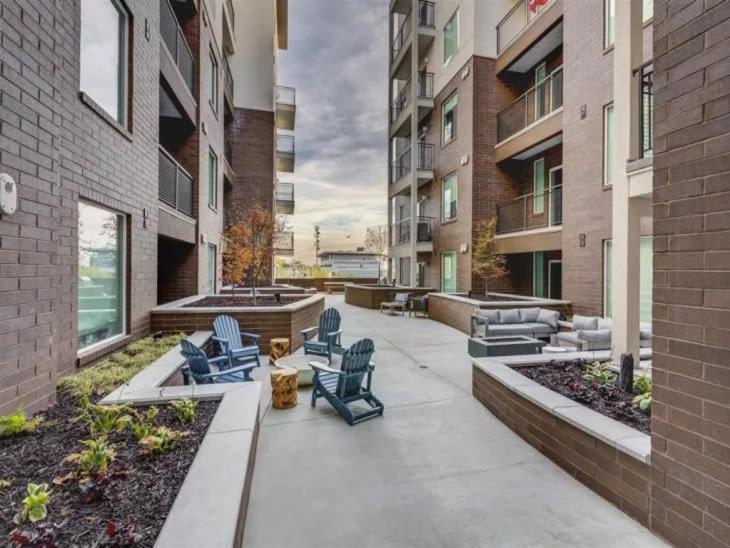 Affordable Apt In Salt Lake City Ideal Location Esterno foto