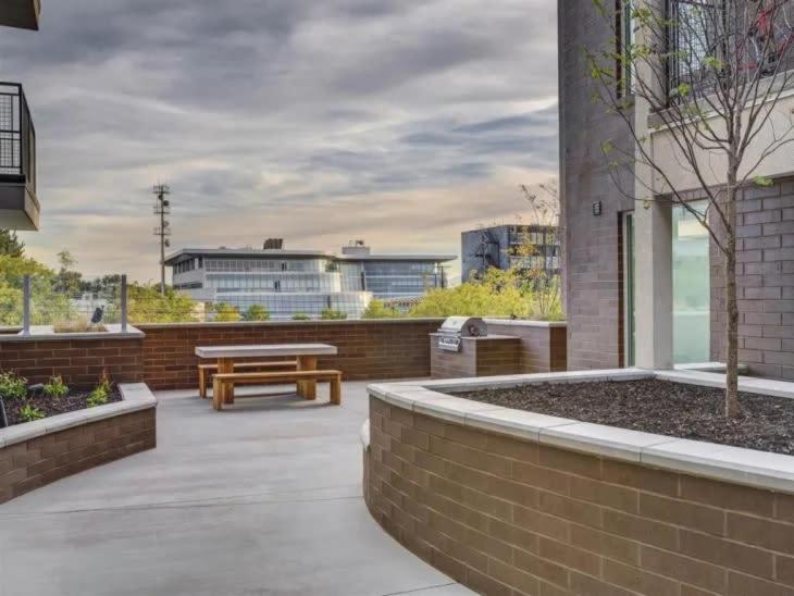 Affordable Apt In Salt Lake City Ideal Location Esterno foto