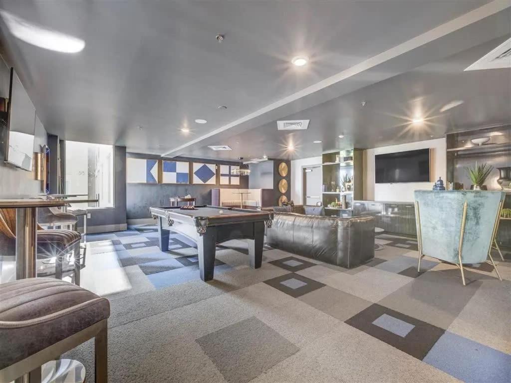 Affordable Apt In Salt Lake City Ideal Location Esterno foto