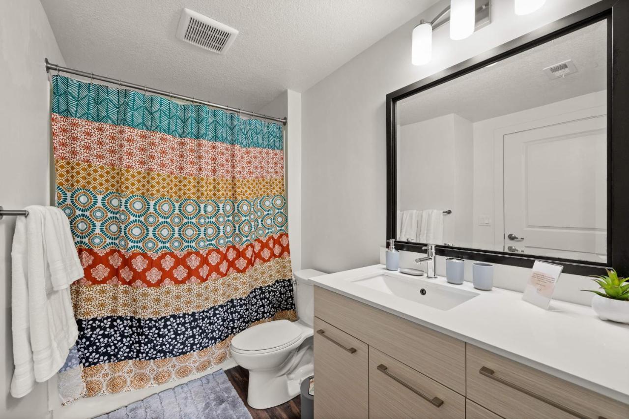 Affordable Apt In Salt Lake City Ideal Location Esterno foto