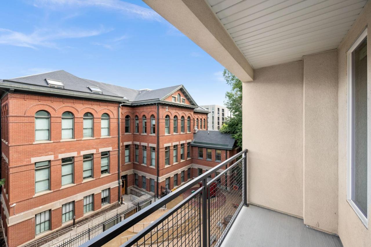 Affordable Apt In Salt Lake City Ideal Location Esterno foto