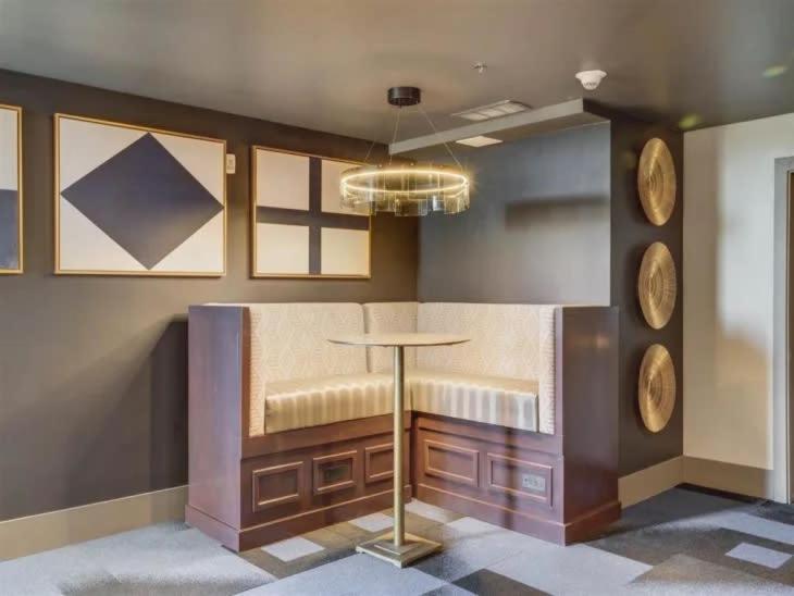 Affordable Apt In Salt Lake City Ideal Location Esterno foto