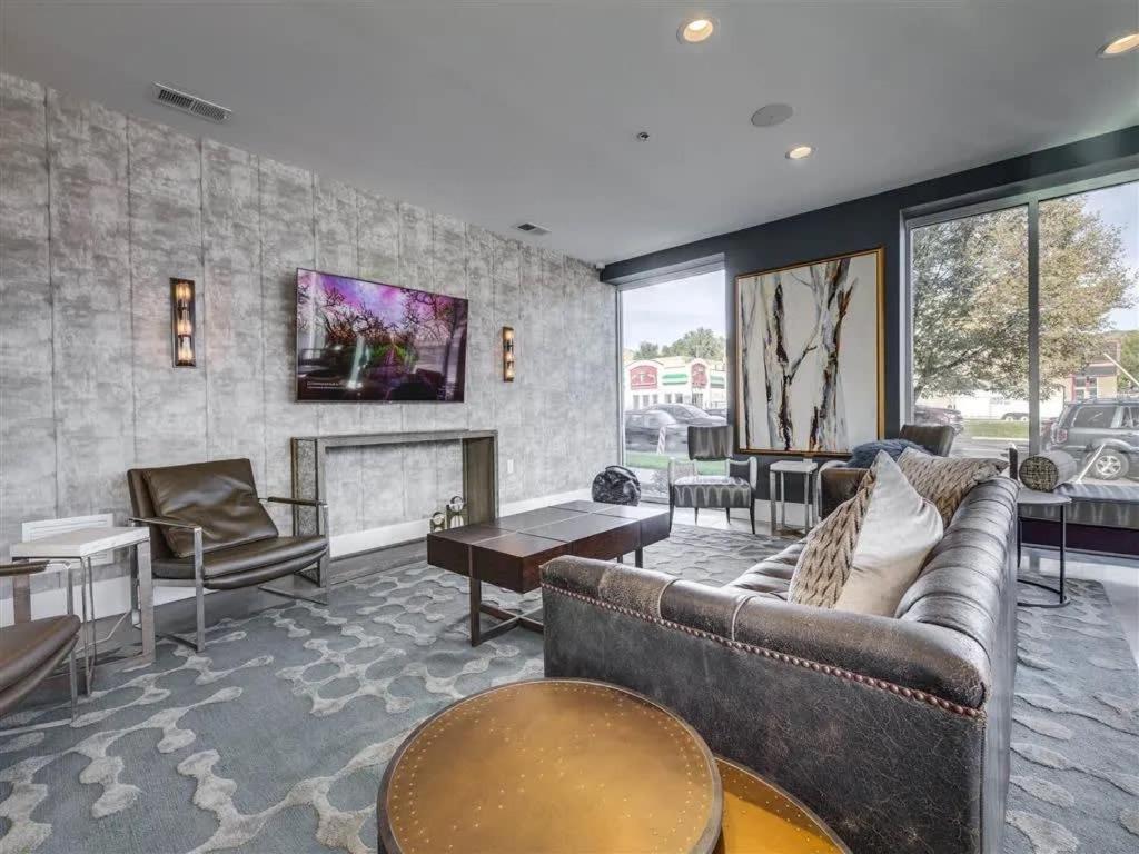 Affordable Apt In Salt Lake City Ideal Location Esterno foto