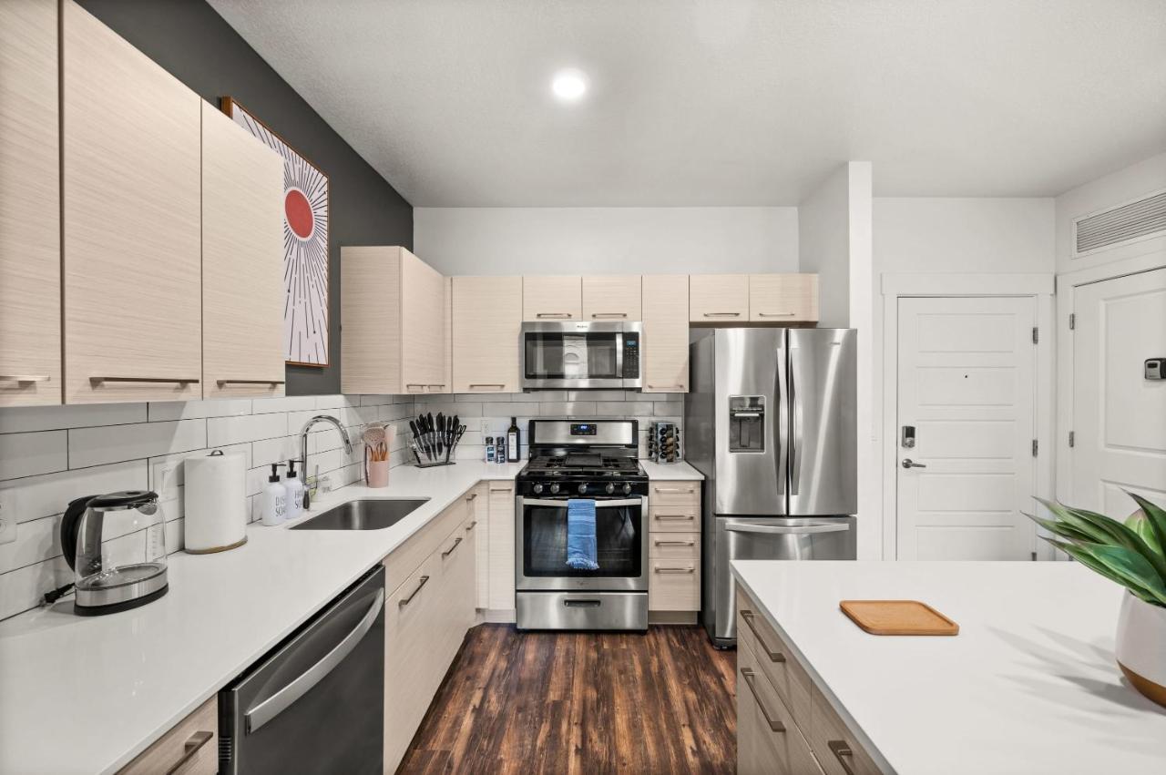 Affordable Apt In Salt Lake City Ideal Location Esterno foto