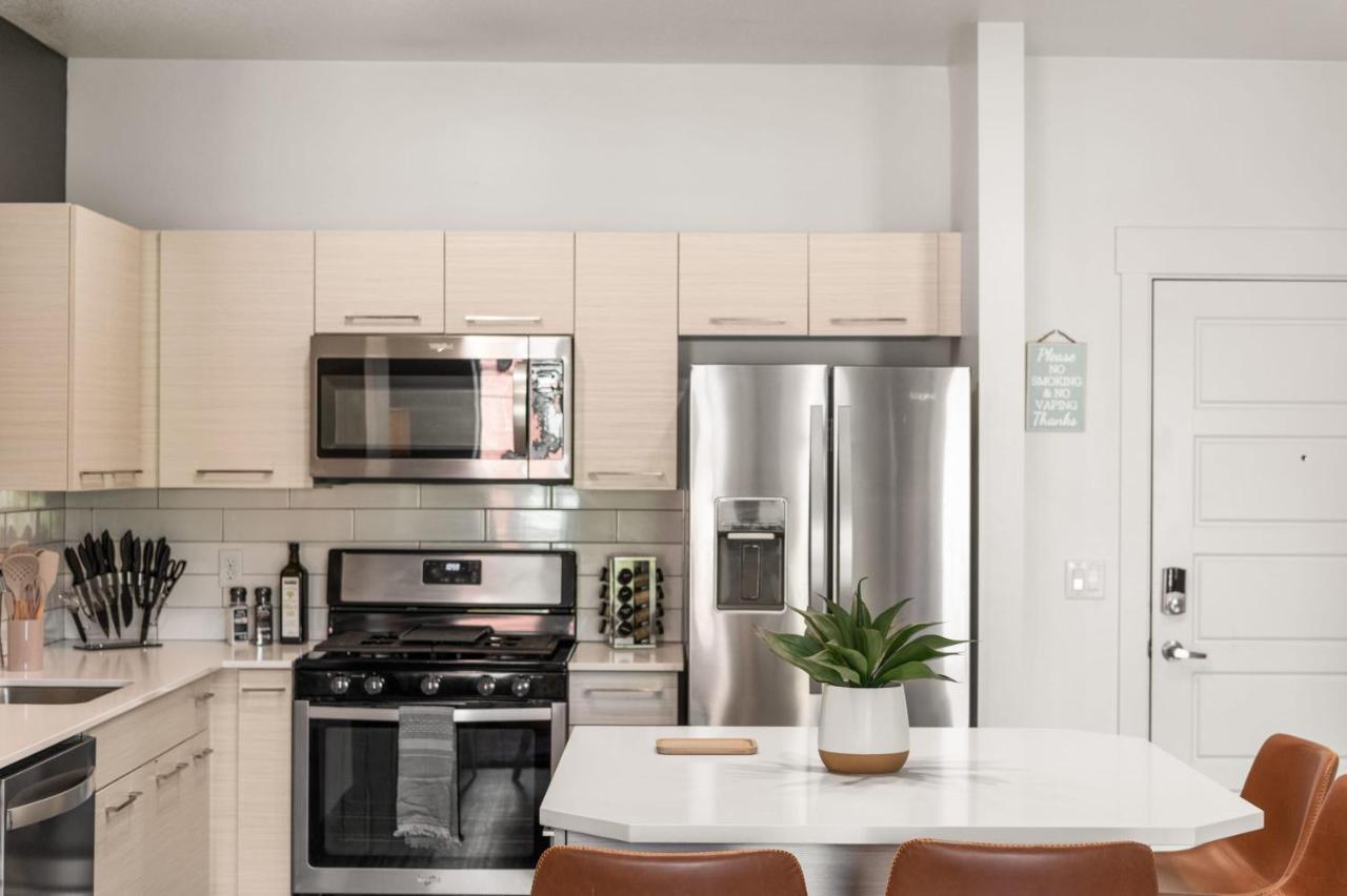 Affordable Apt In Salt Lake City Ideal Location Esterno foto