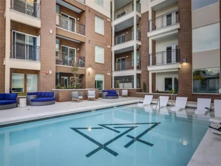 Affordable Apt In Salt Lake City Ideal Location Esterno foto