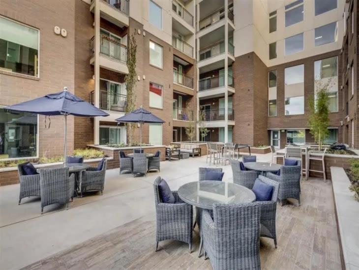 Affordable Apt In Salt Lake City Ideal Location Esterno foto