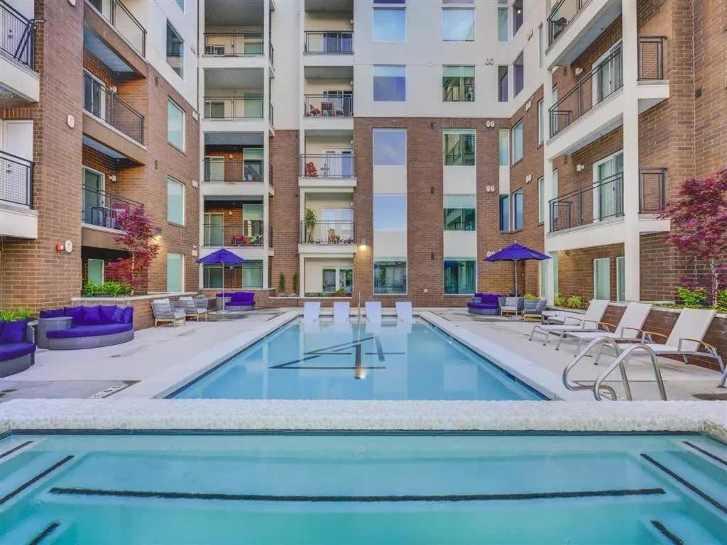 Affordable Apt In Salt Lake City Ideal Location Esterno foto