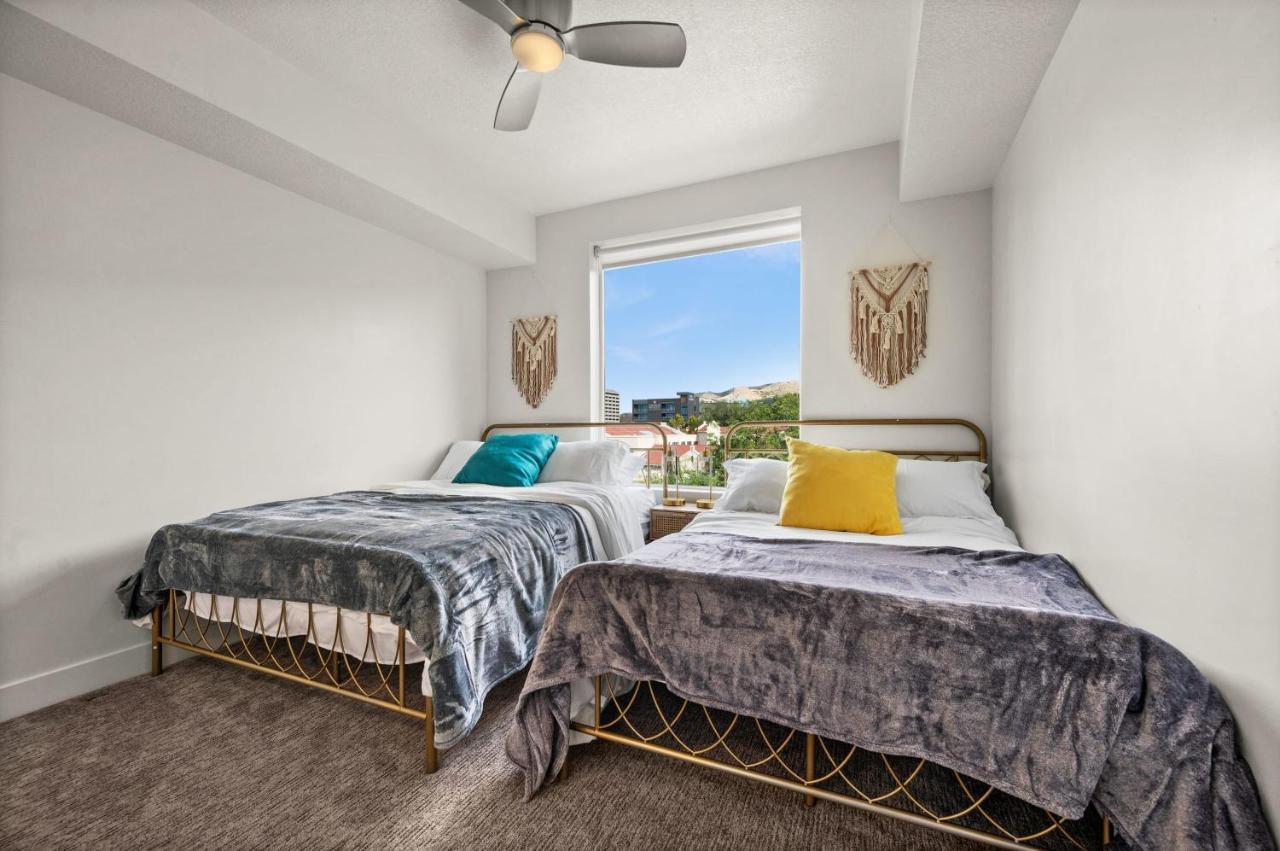 Affordable Apt In Salt Lake City Ideal Location Esterno foto